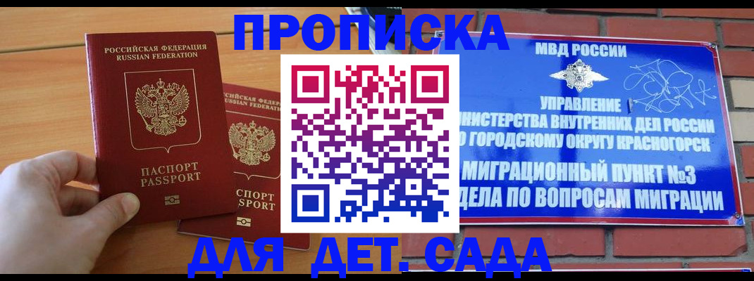 временная прописка в Шали